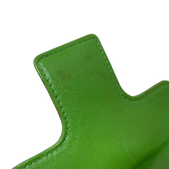 Kate spade Dark Brown Leather Bifold Wallet 66-081525 - Picture 5 of 7